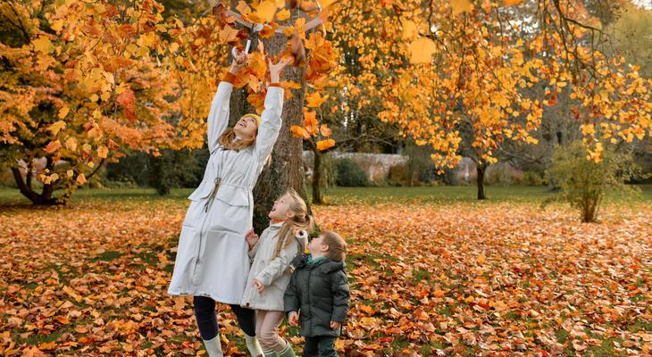 5+1 szuper őszi gyerekprogram Balatonfüreden és környékén 5+1 őszi gyerekprogram Balatonfüred környékén