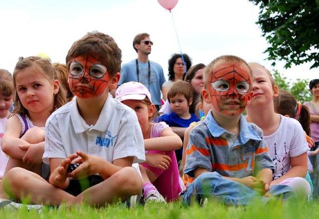 Programok Gyereknapra Fantasztikus gyereknapi programok