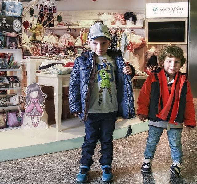 Ezek a legdivatosabb ruhák gyerekeknek! Divatos ruhák gyerekeknek