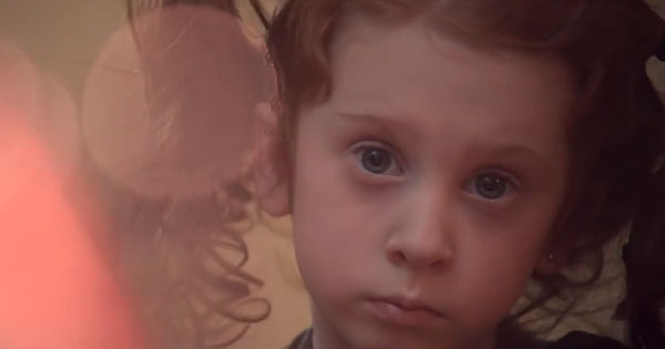 Megdöbbentő magyar rövidfilm, amit már 36 millióan láttak! Megdöbbentő magyar rövidfilm, amit már 36 millióan láttak!