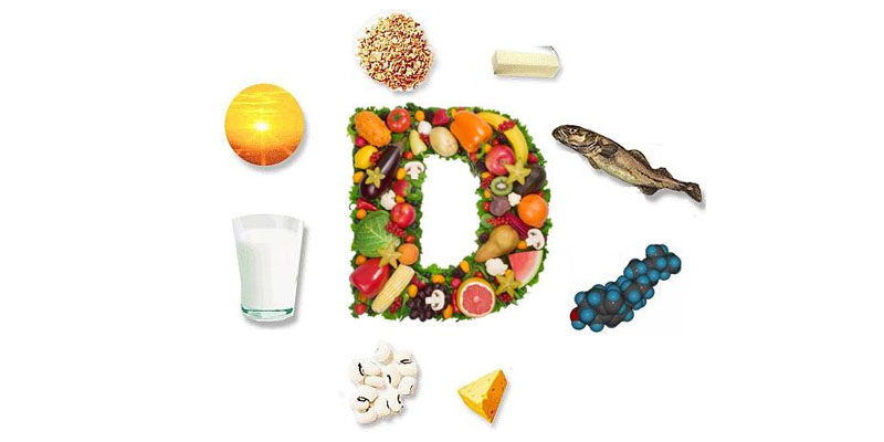 Pótold szervezetedben a D vitamint időben!