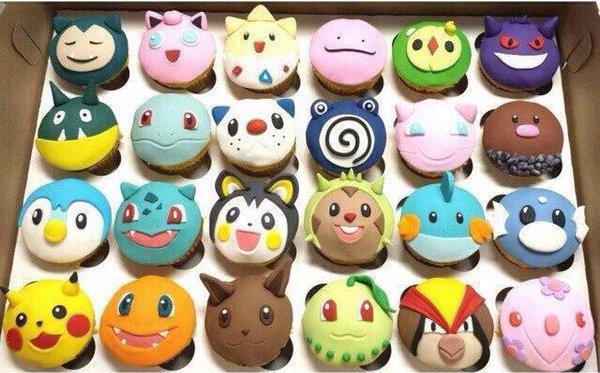 Pokemon őrület a gyorséttermekben! Furcsa hamburgerek limitált kiadásban! Te megennéd őket?