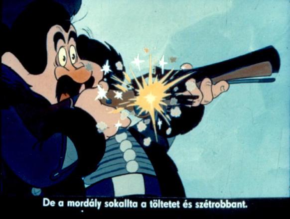 Ludas Matyi mese Ludas Matyi