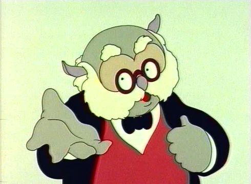 Pom Pom Retro magyar rajzfilmek
