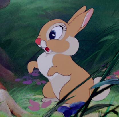 Kedvenc Disney nyuszikáink :) Kedvenc Disney nyuszikáink :)