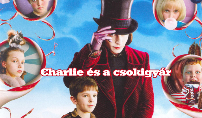 Akik imádják a csokit Csokoládé