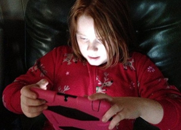 Segítenek az iPad-ek az autista gyerekeknek Segítenek az iPad-ek az autista gyerekeknek