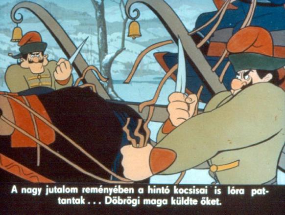 Ludas Matyi mese Ludas Matyi