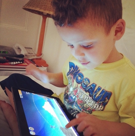 \"Ideális\" gyerekek az Instagramon/Facebookon és a valóságban... \"Ideális\" gyerekek az Instagramon/Facebookon és a valóságban...