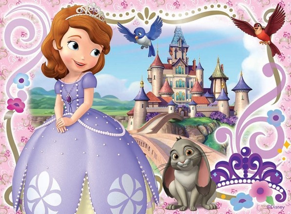 Kedvenc Disney nyuszikáink :) Kedvenc Disney nyuszikáink :)