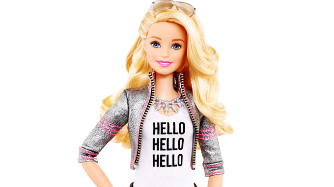 Sokszínű babák Barbie-k sokasága