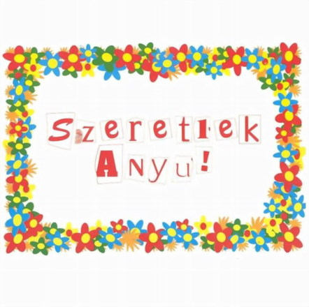 anyák napi versek anyák napi versek
