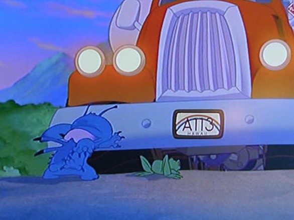 Disney titok Disney titok. Mi a rejtélyes üzenet (A 113) jelentése?