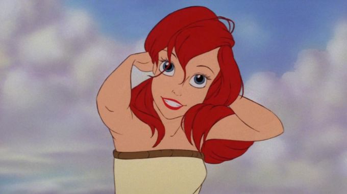 Ariel