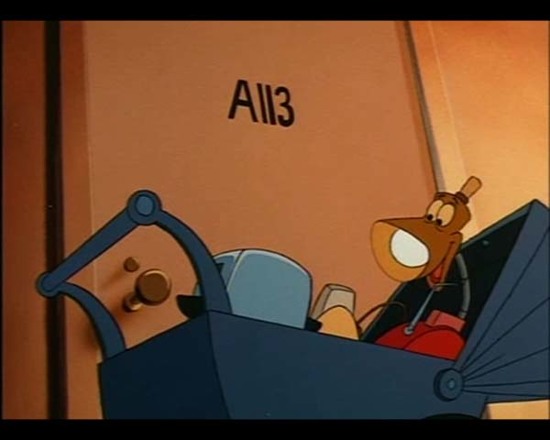 Disney titok Disney titok. Mi a rejtélyes üzenet (A 113) jelentése?