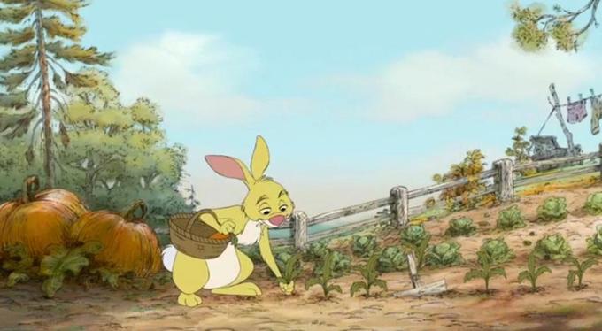 Kedvenc Disney nyuszikáink :) Kedvenc Disney nyuszikáink :)