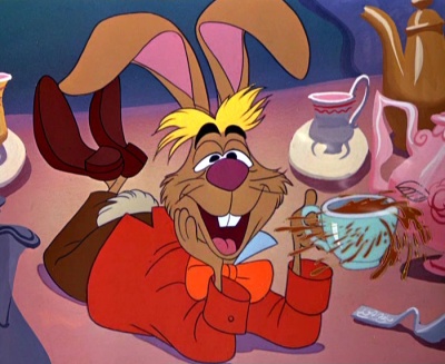 Kedvenc Disney nyuszikáink :) Kedvenc Disney nyuszikáink :)
